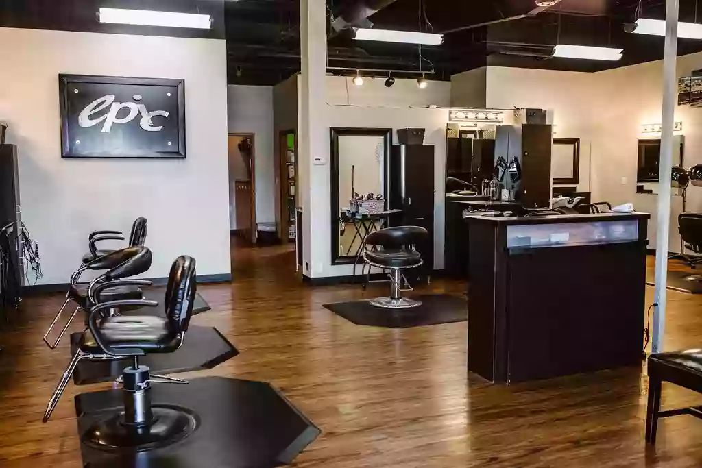Epic Salon Epic Salon