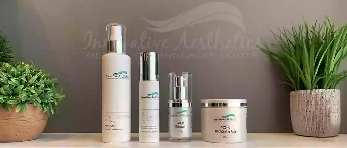 Innovative Aesthetics Medical Spa and Laser Center Innovative Aesthetics Medical Spa and Laser Center
