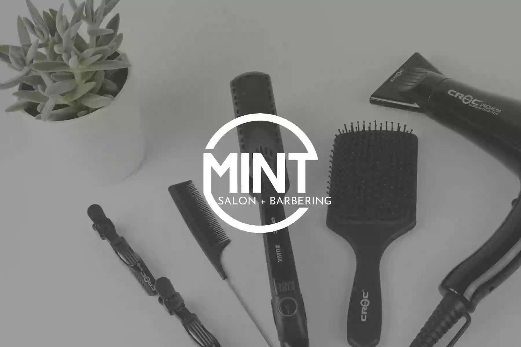 Mint Salon + Barbering Mint Salon + Barbering