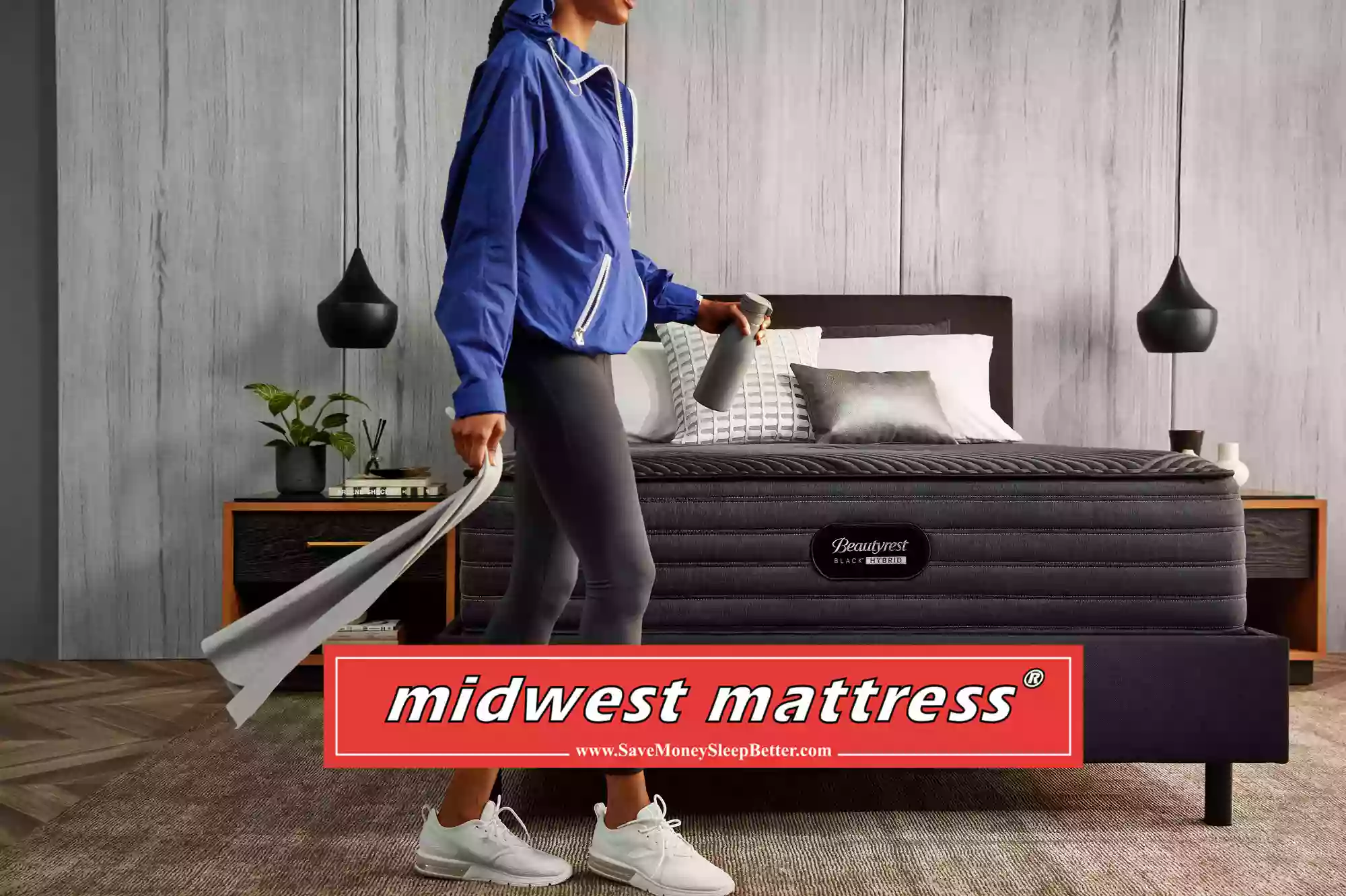 Midwest Mattress Midwest Mattress