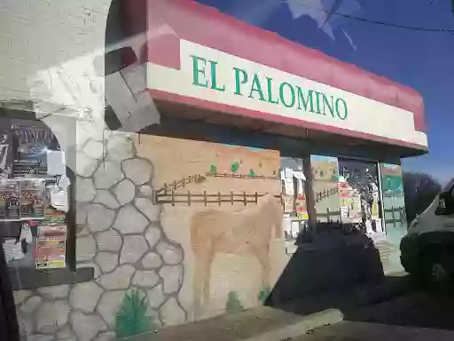 El Palomino El Palomino