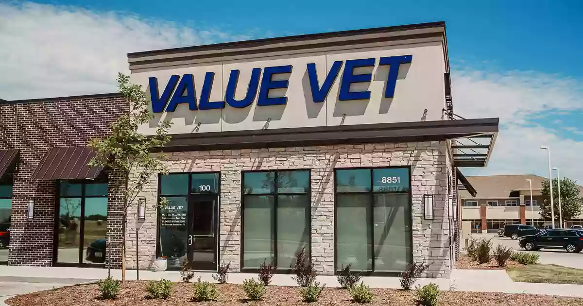 Value Vet Value Vet