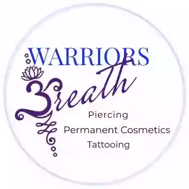 Warriors Breath Permanent Cosmetics and Piercing Studio Warriors Breath Permanent Cosmetics and Piercing Studio
