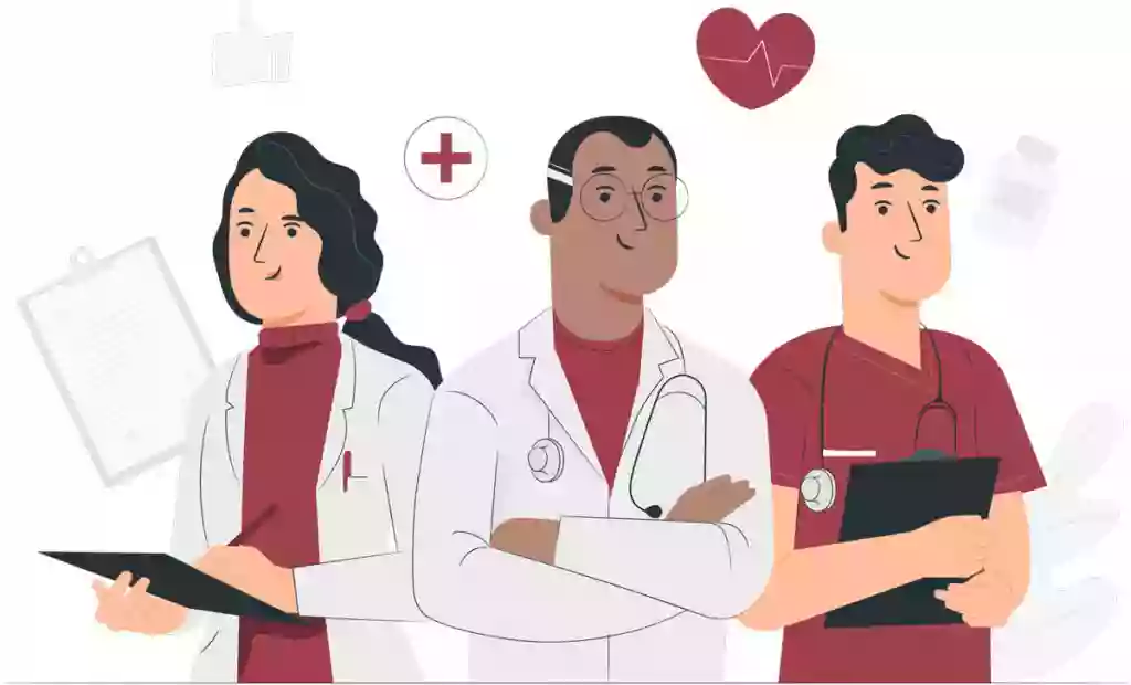 Convenient Care Family Medicine & Walk-in Clinic Convenient Care Family Medicine & Walk-in Clinic