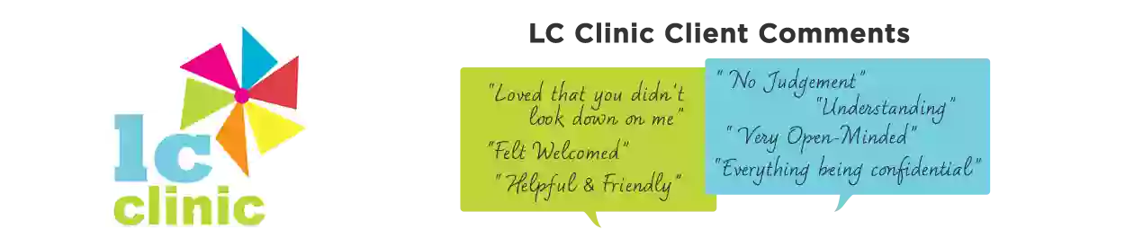 LC Clinic LC Clinic