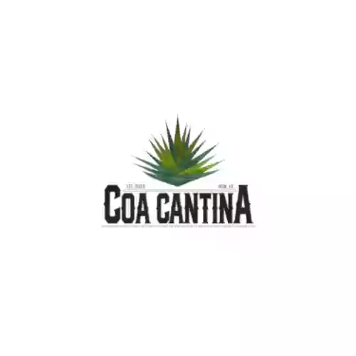 Coa Cantina Coa Cantina