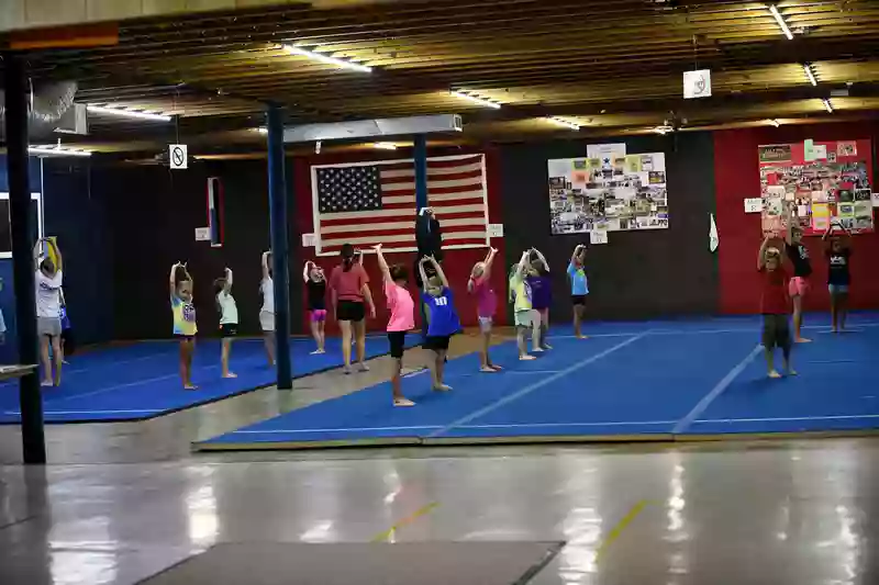Gary's Tumbling LLC Gary's Tumbling LLC