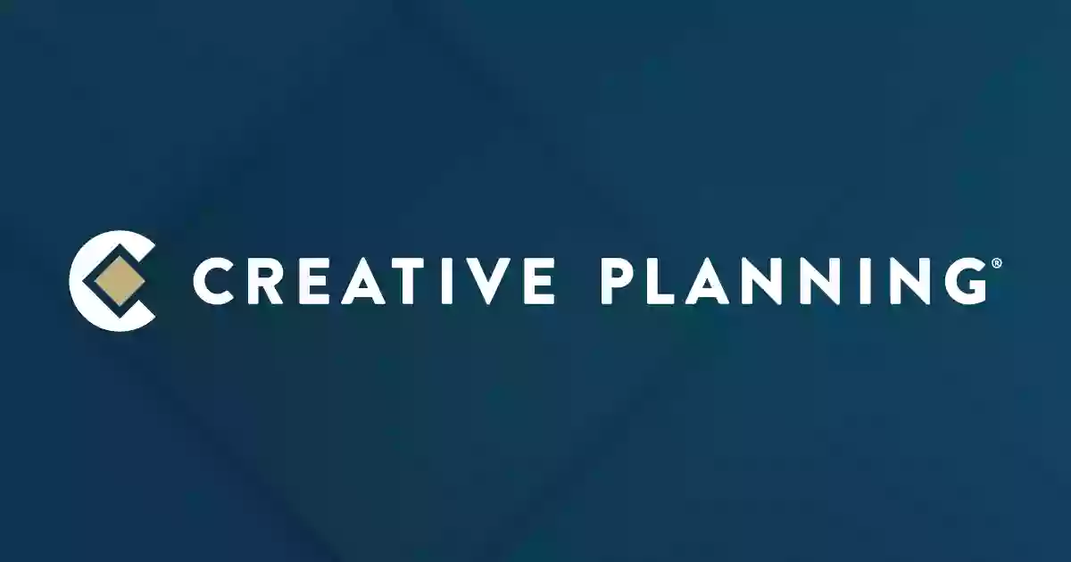 Creative Planning Creative Planning