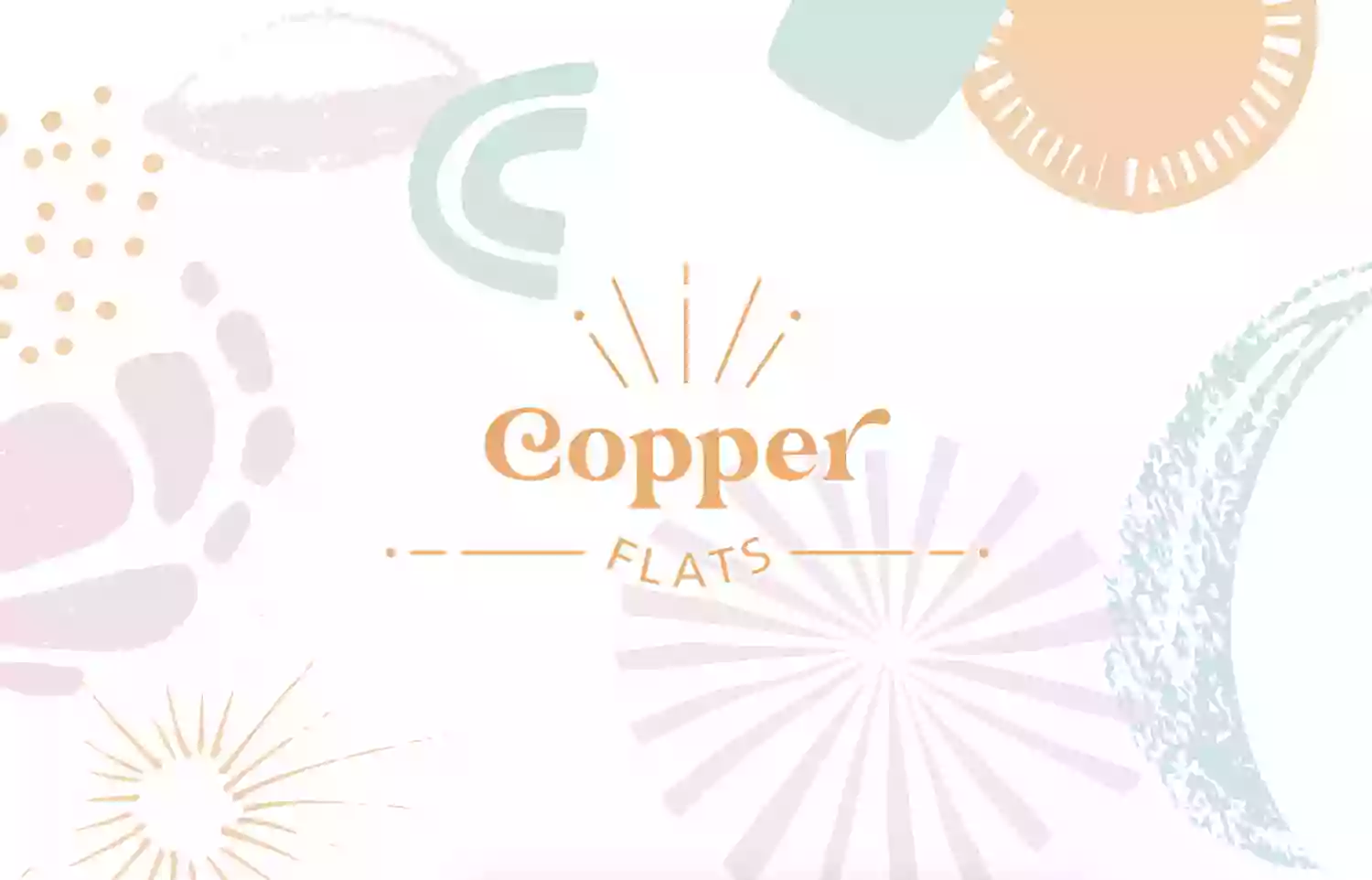 Copper Flats Copper Flats
