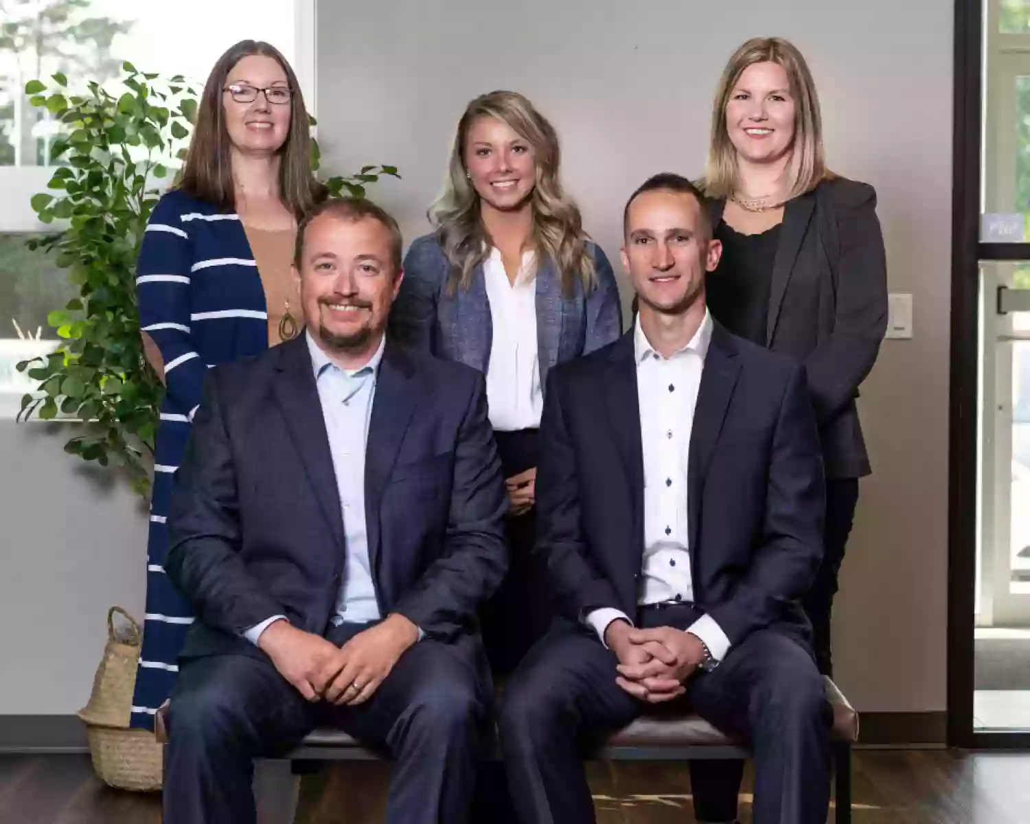 Pathway Wealth Advisors Pathway Wealth Advisors