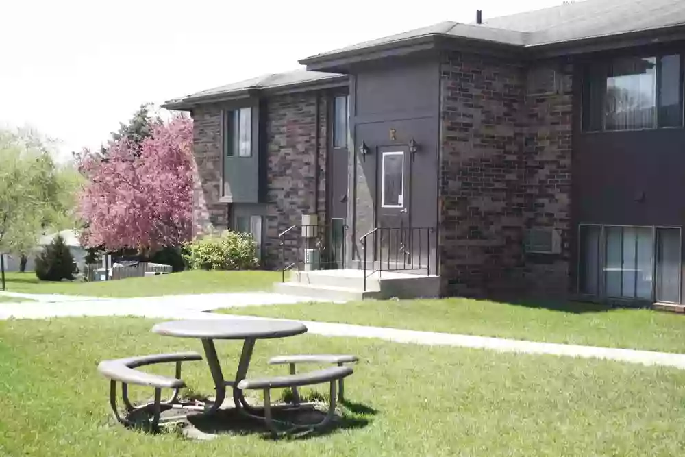 Norwalk Village Estates Norwalk Village Estates