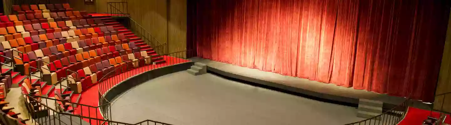 Blank Performing Arts Center — Simpson College Blank Performing Arts Center — Simpson College