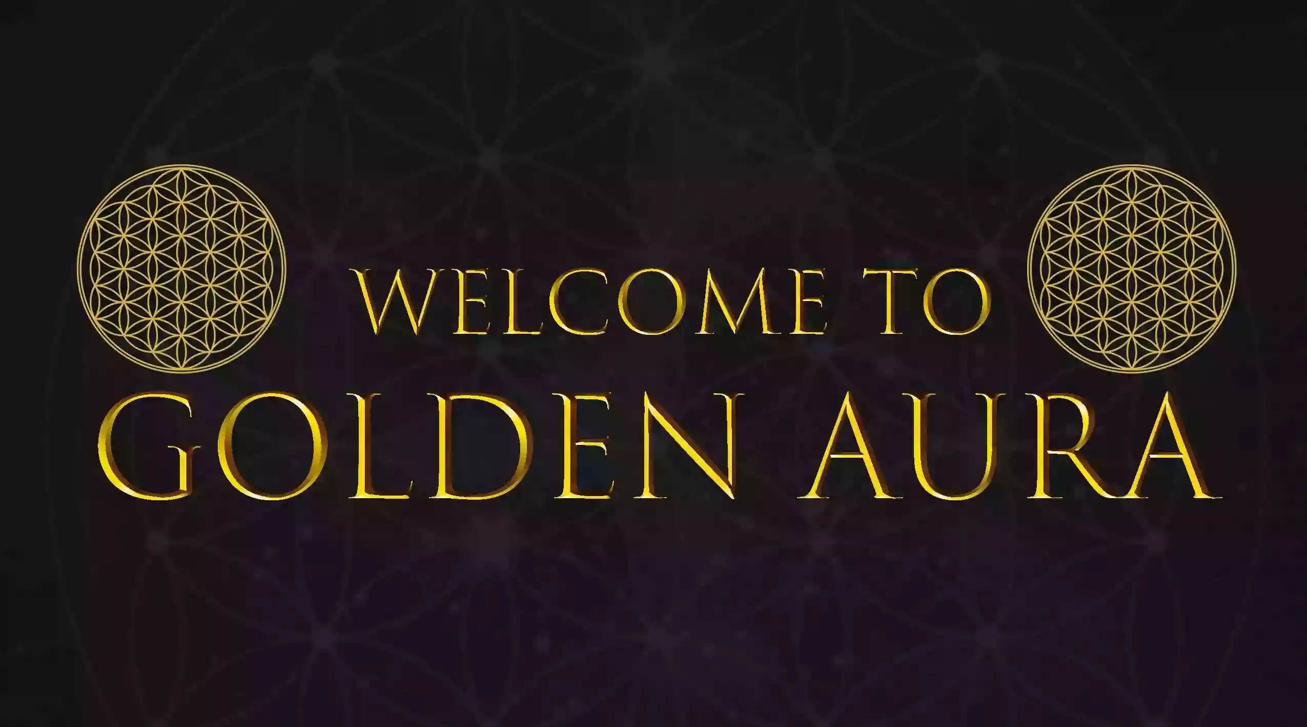 Golden Aura Golden Aura