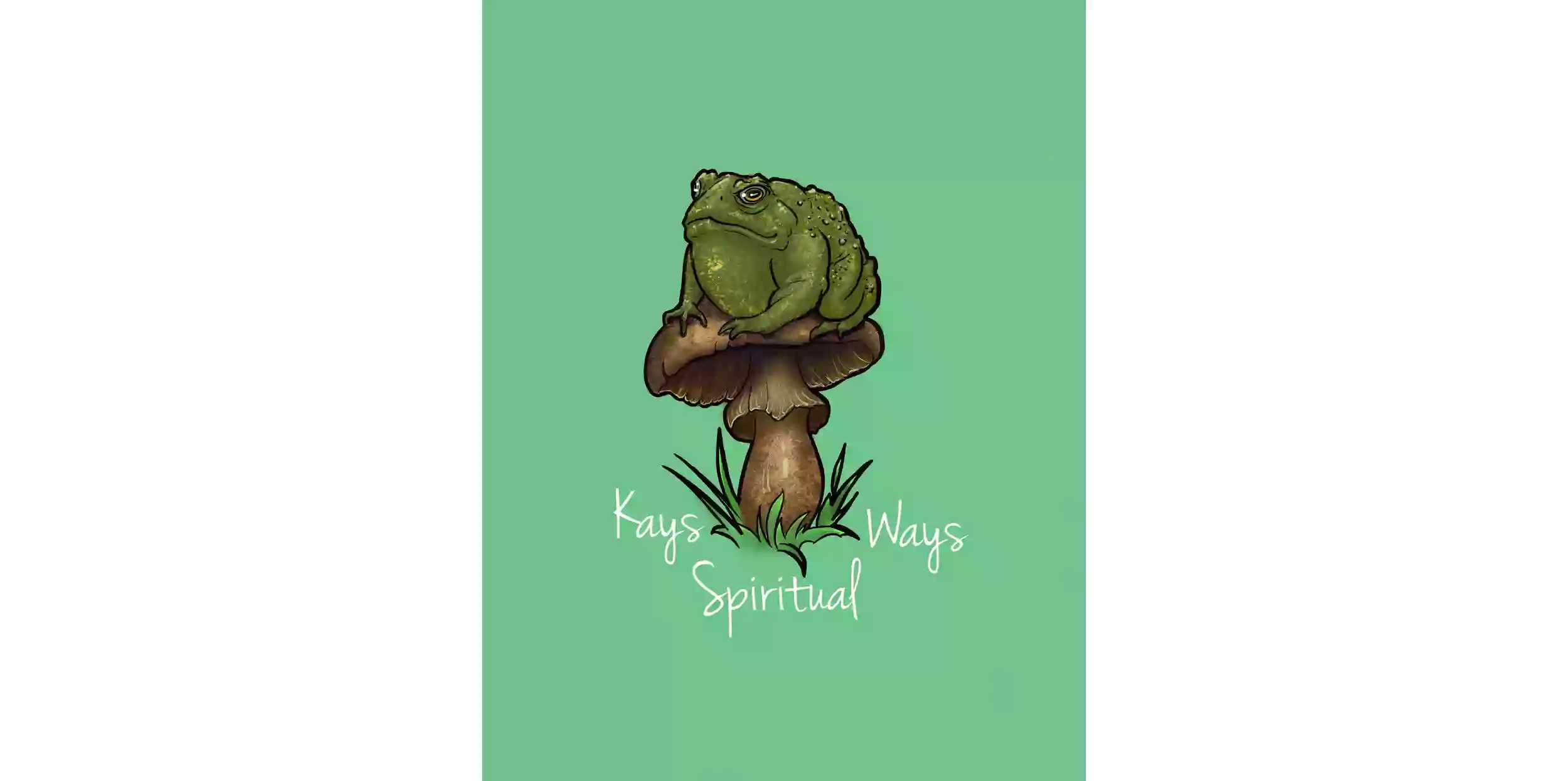 Kays Spiritual Ways Kays Spiritual Ways