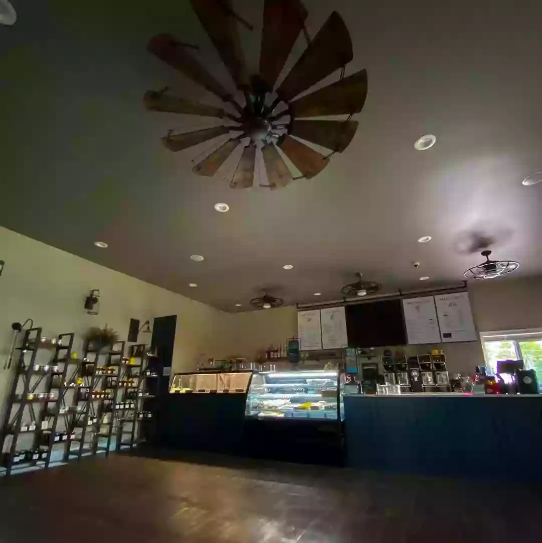 Jams Coffee Bar Jams Coffee Bar