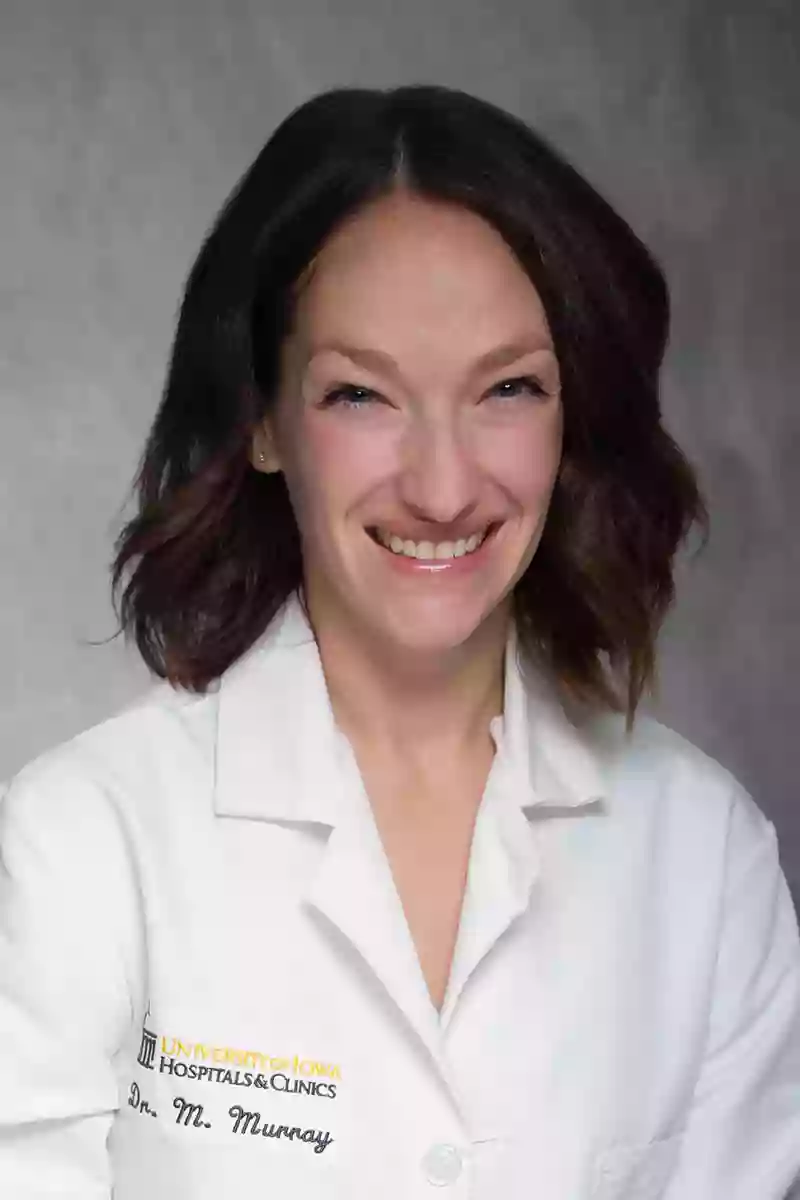 Miriam Murray, MD Miriam Murray, MD
