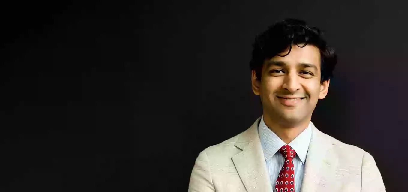 Arpan Patel, MD Arpan Patel, MD