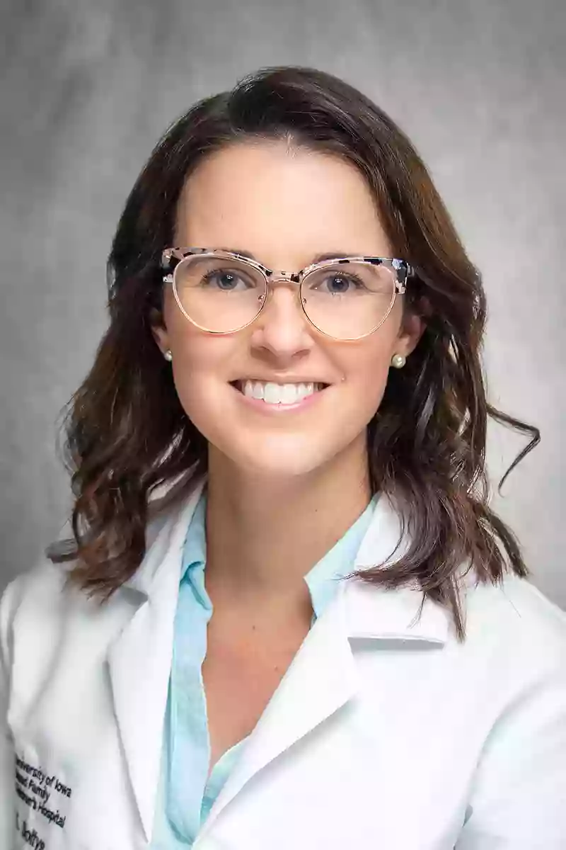 Karissa Soltys Karissa Soltys