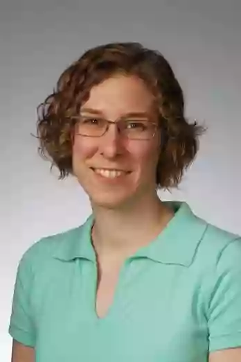 Rebecca Boscaljon Rebecca Boscaljon