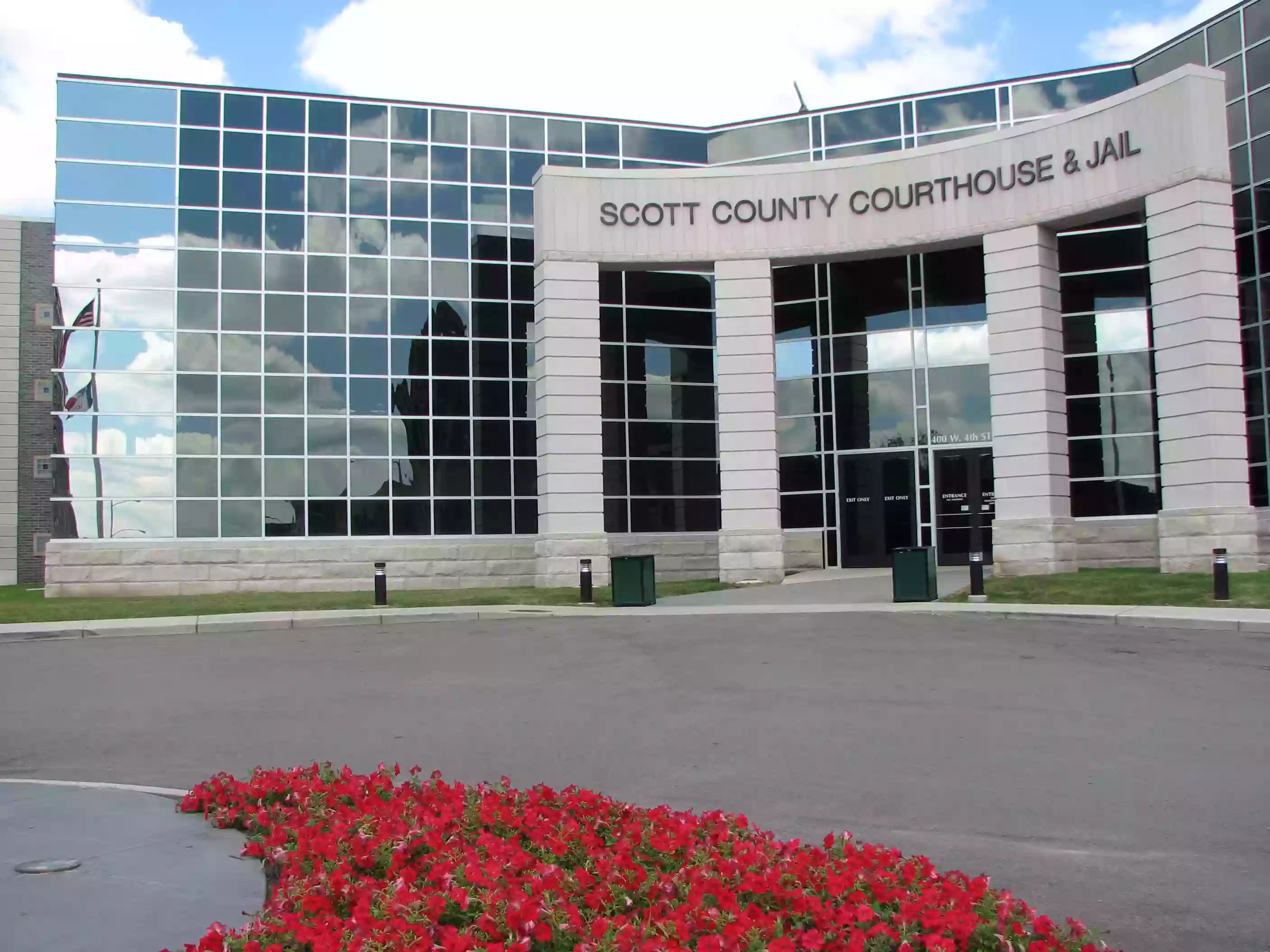 Juvenile Court Services Juvenile Court Services