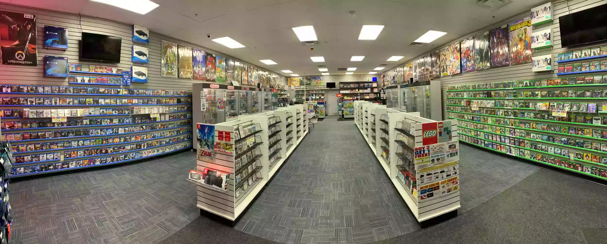 Video Games Etc Video Games Etc