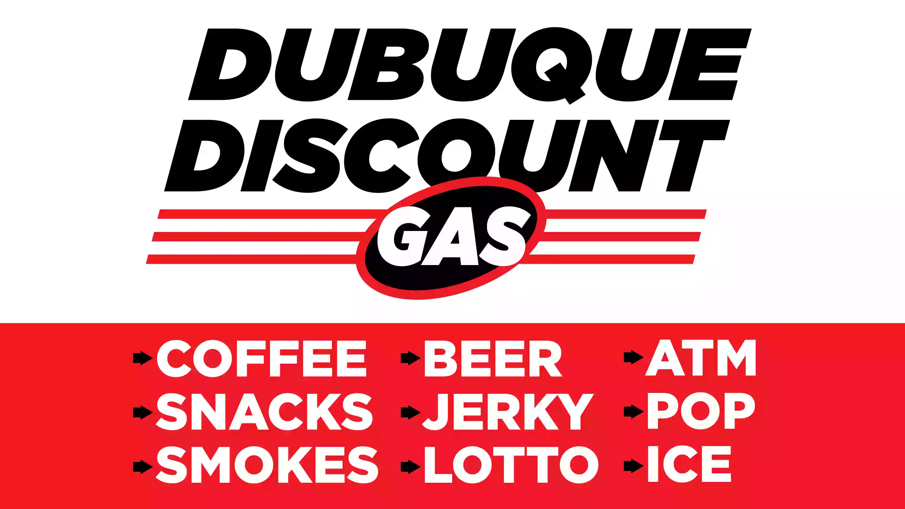 Dubuque Discount Gas
