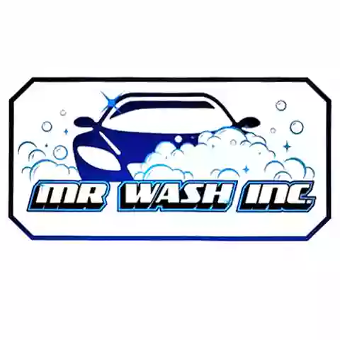 MR Wash Inc.