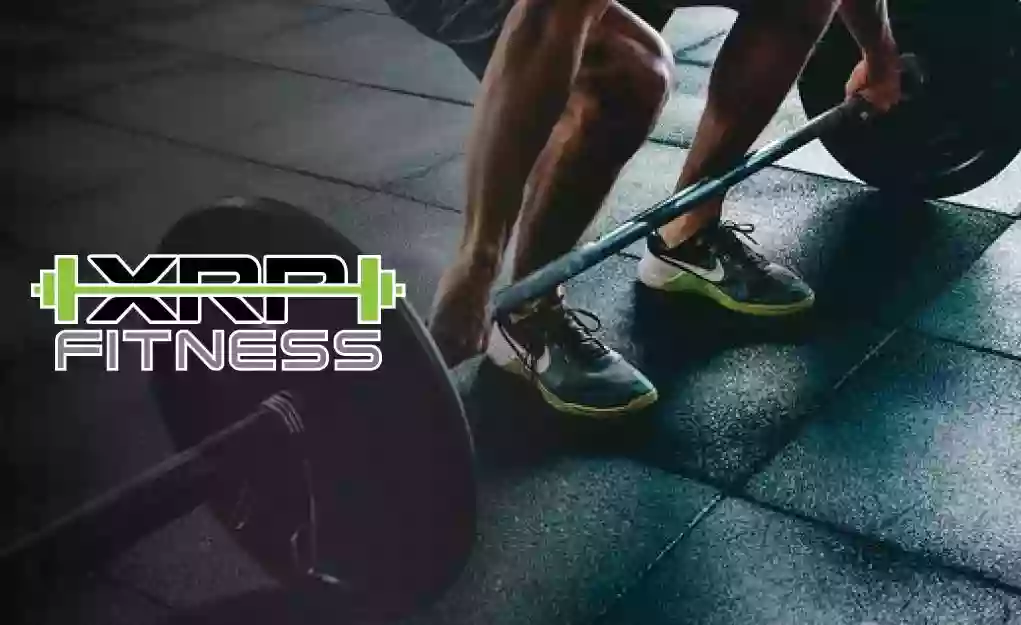 XRP Fitness XRP Fitness