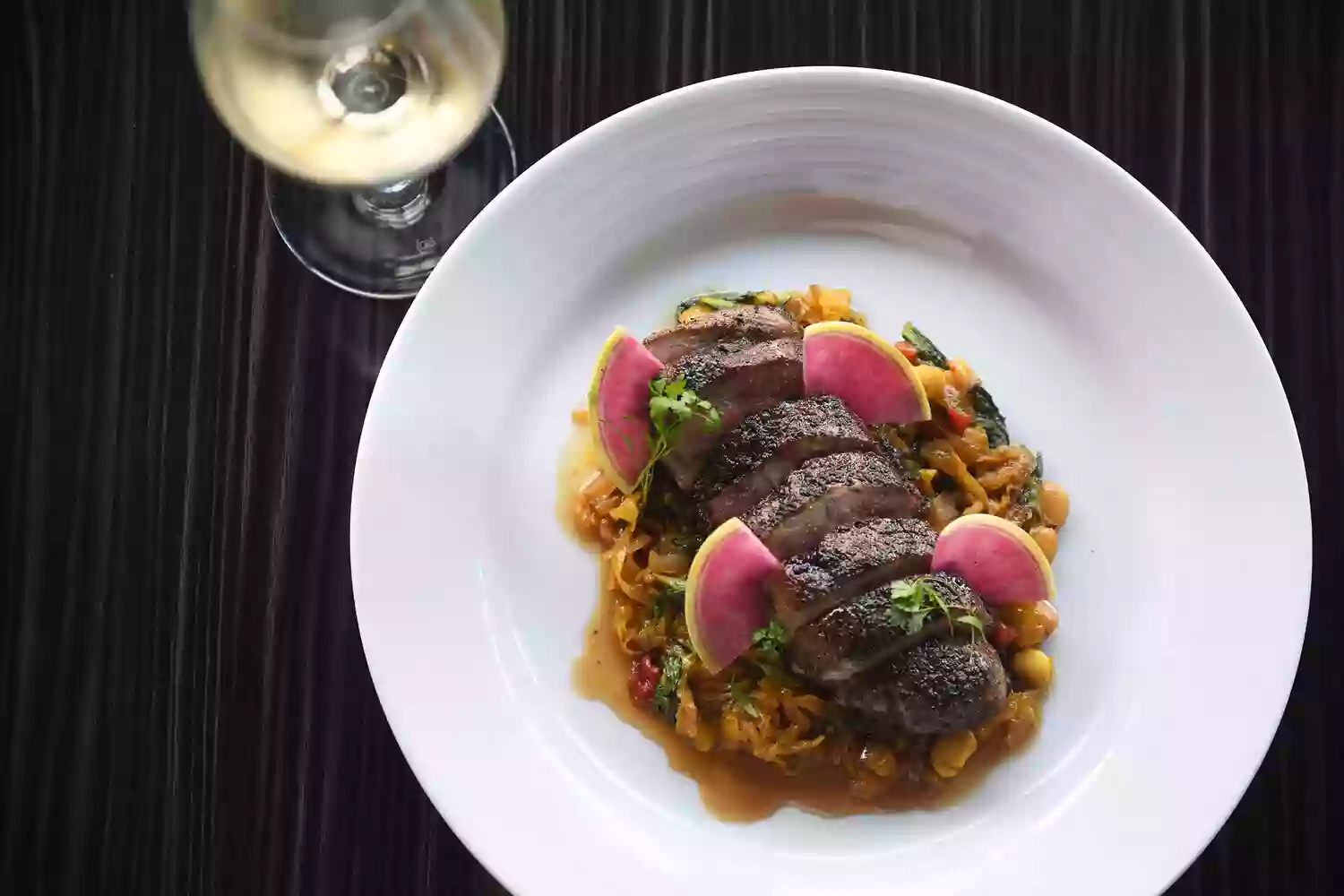 Plate Restaurant - Leawood