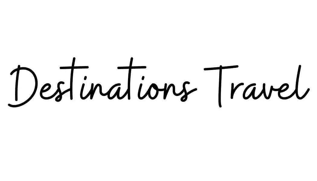 Destinations Travel, LLC Destinations Travel, LLC