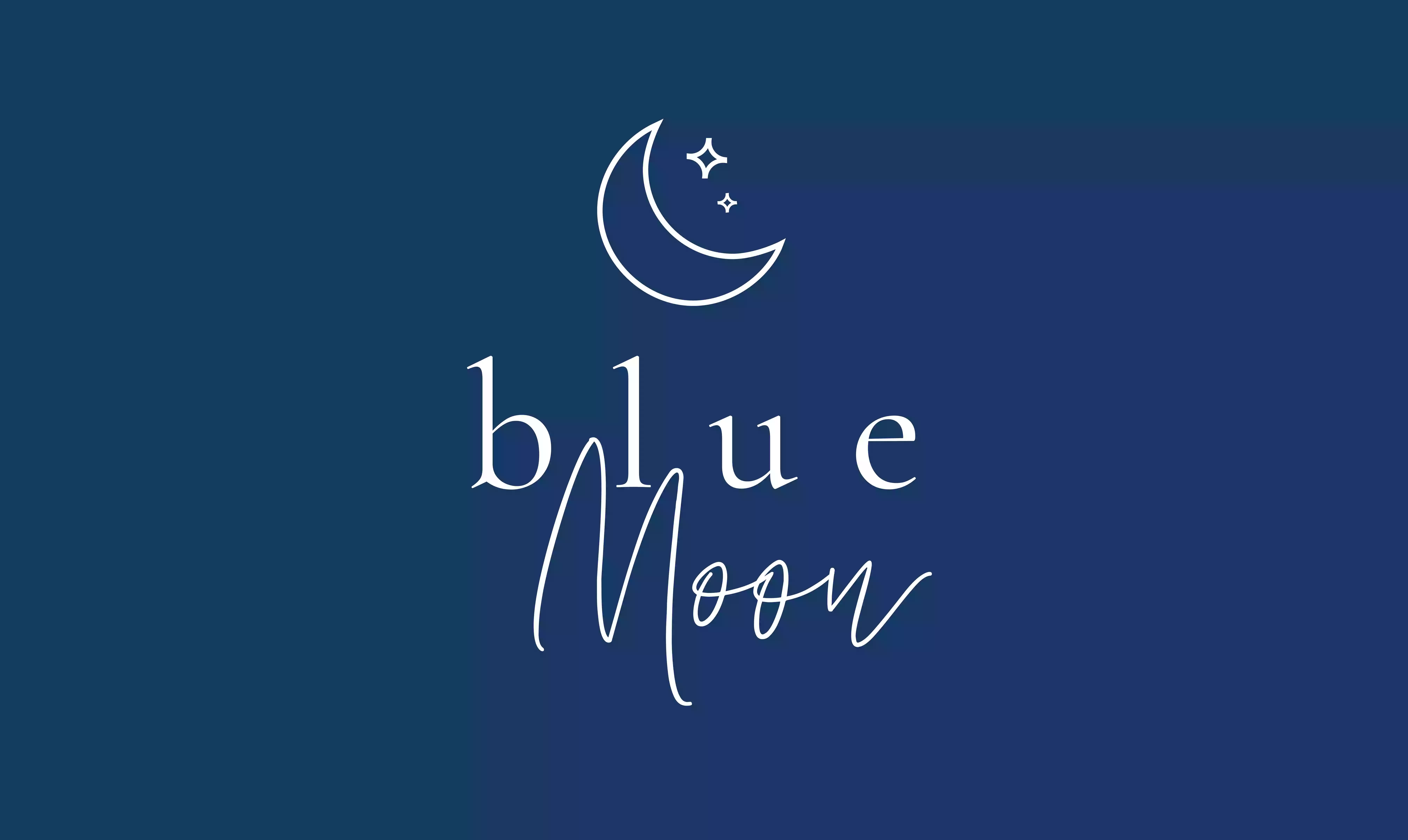 Blue Moon Blue Moon