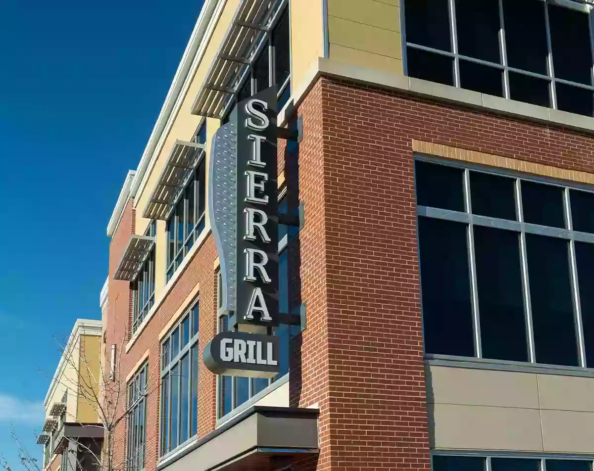 Sierra Grill Sierra Grill