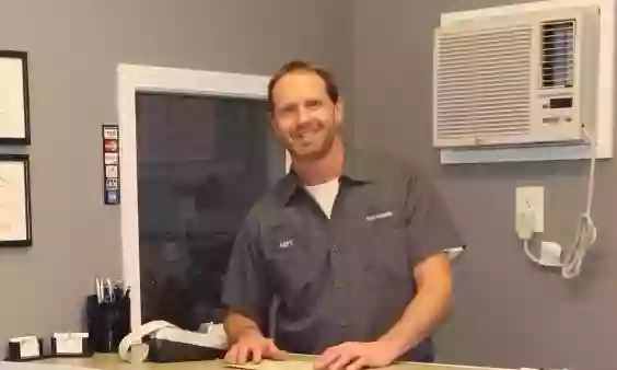 Evans Auto Service Evans Auto Service