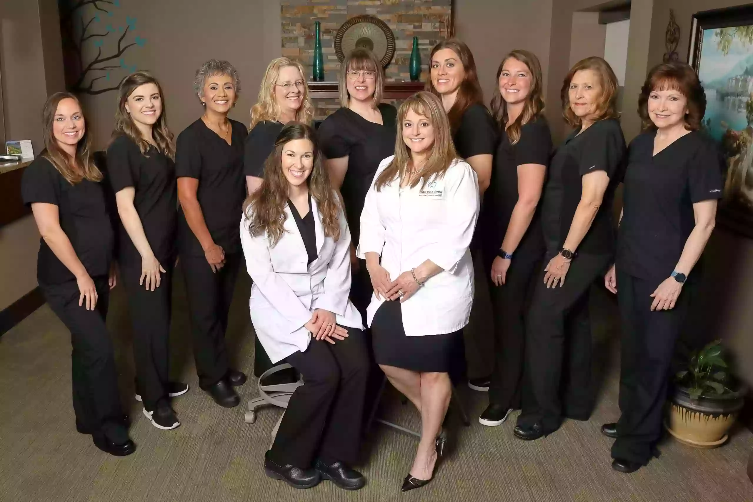 Cedar Place Dental Cedar Place Dental