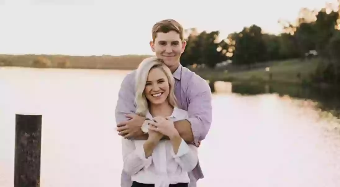 Dr. Austin Rickabaugh Dr. Austin Rickabaugh
