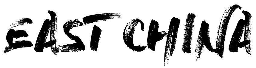 East China