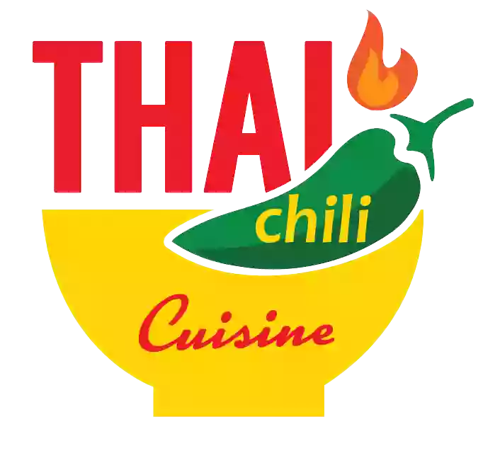 Thai Chili Cuisine Thai Chili Cuisine