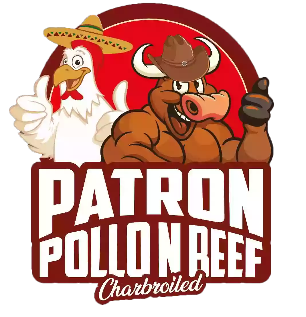 Patron Pollo Shawnee Patron Pollo Shawnee