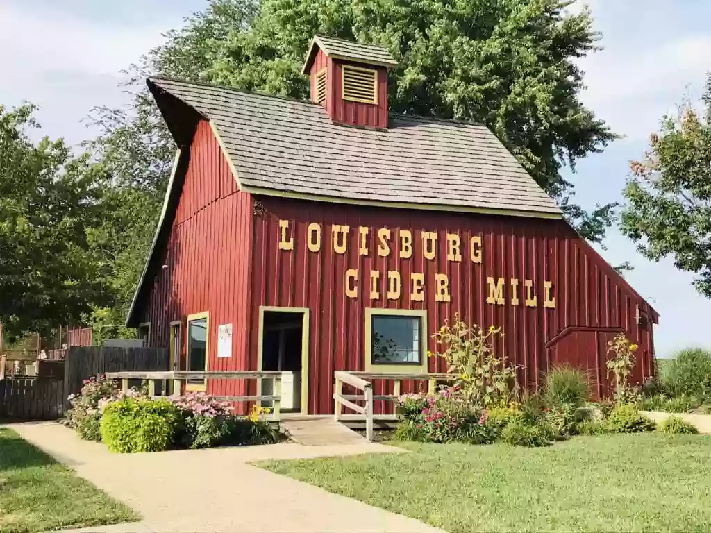 Louisburg Cider Mill Louisburg Cider Mill