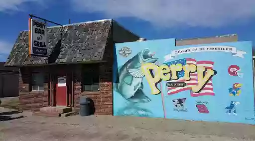 Perry Bar & Grill Perry Bar & Grill