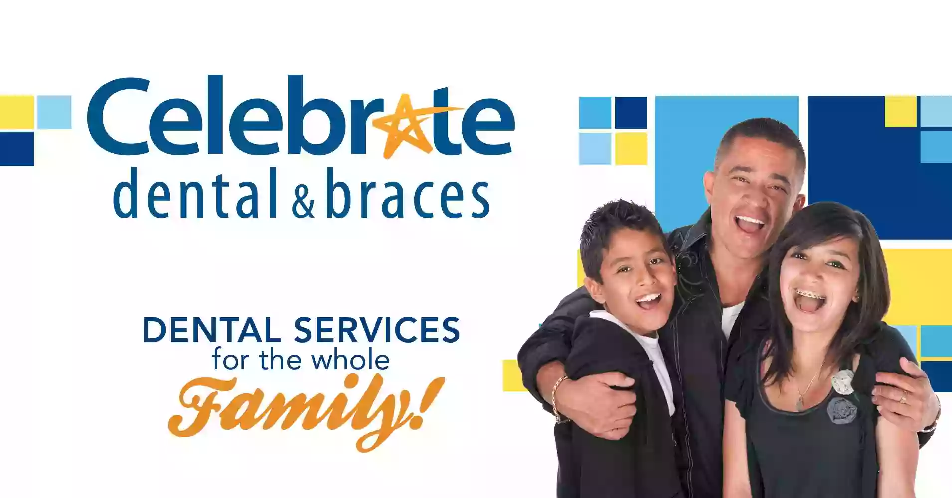 Celebrate Dental & Braces Celebrate Dental & Braces