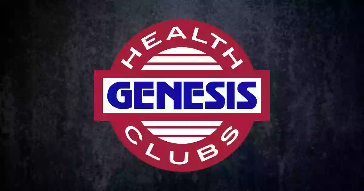 Genesis Health Clubs - Olathe Genesis Health Clubs - Olathe