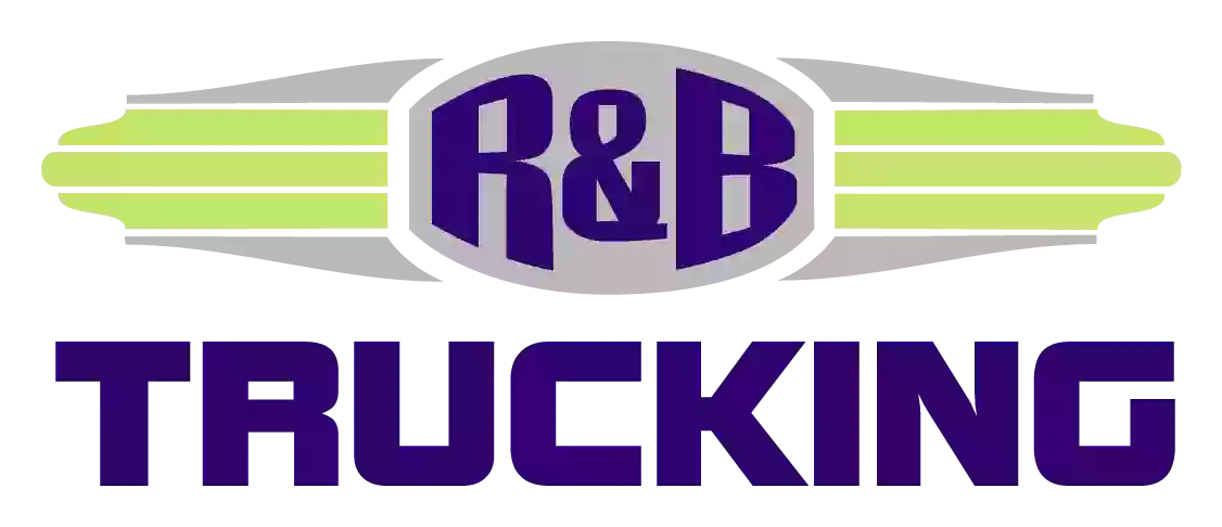 R&B Trucking R&B Trucking