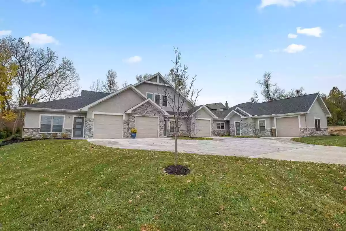 Willow Chase Twinhomes Willow Chase Twinhomes