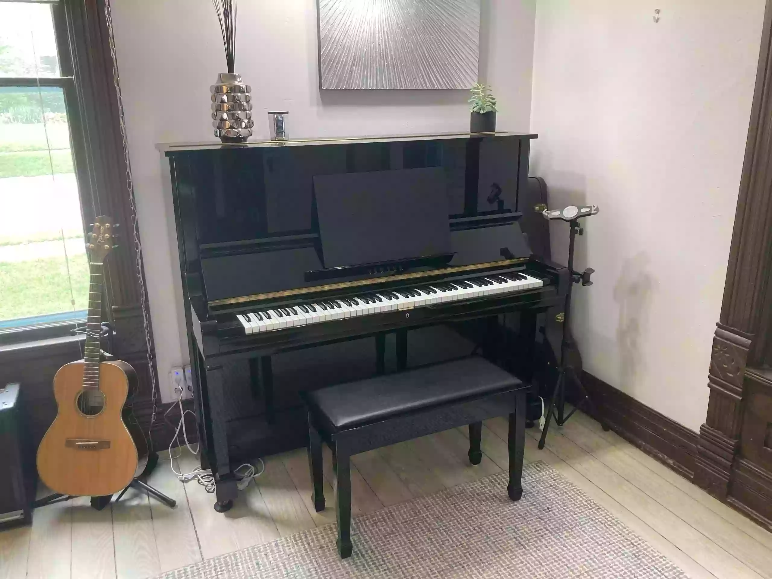 Music with Melody Music with Melody