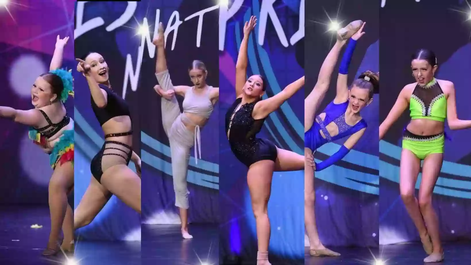 Paola School of Dance Paola School of Dance
