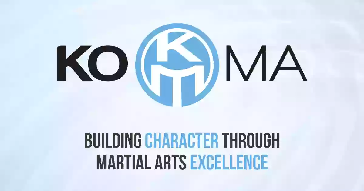 Ko Martial Arts (KOMA) - North Olathe Ko Martial Arts (KOMA) - North Olathe