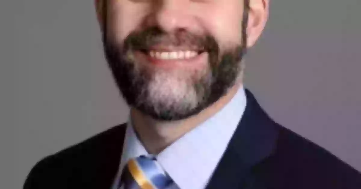 Brandon Bowers, MD Brandon Bowers, MD