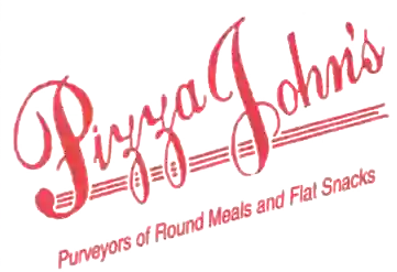 Pizza John's Pizza John's