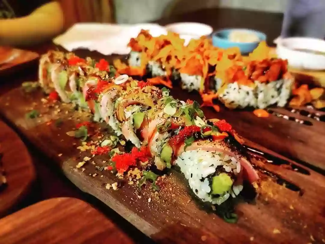 Miya Izakaya